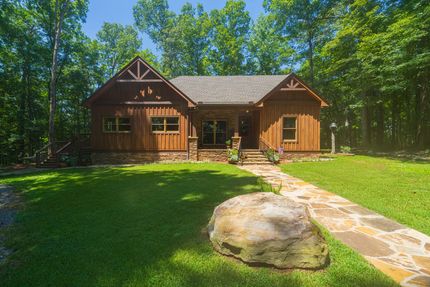 Riverfront Property for sale in Monroe County, Georgia