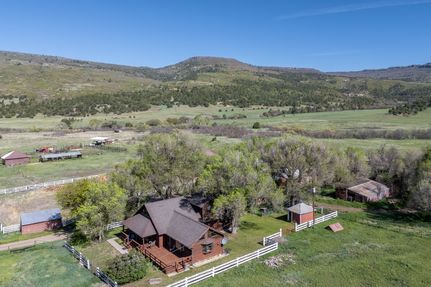 Property for sale in Colfax County, New Mexico