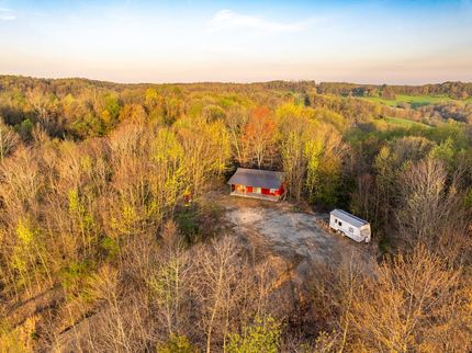 Property in Coshocton County, Ohio