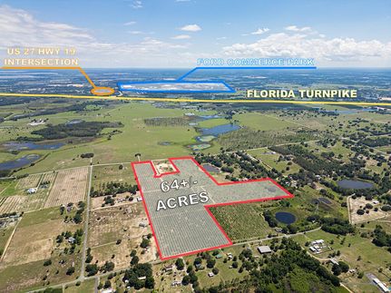 Property for sale in Lake County, Florida