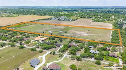 Commercial Property for sale in Kleberg County, Texas