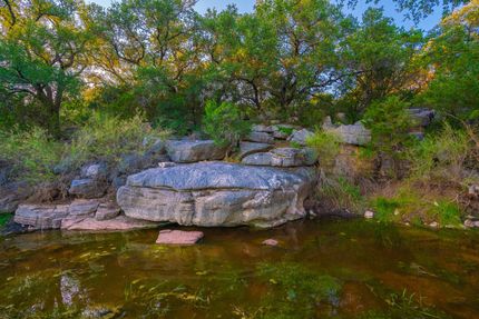 Property for sale in San Saba County, Texas