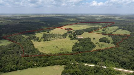 Property for sale in Limestone County, Texas