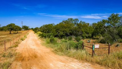 Property in Atascosa County, Texas