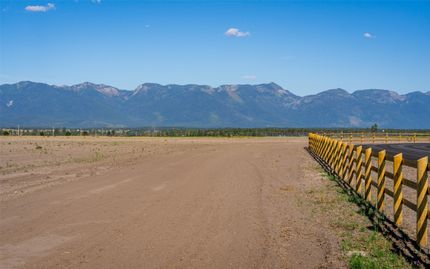 Undeveloped Land for sale in Flathead County, Montana