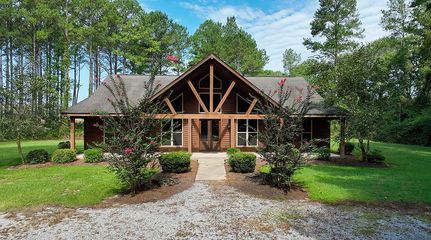 Riverfront Property for sale in Jones County, Mississippi