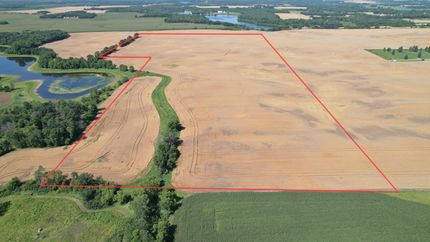 Property in Polk County, Minnesota