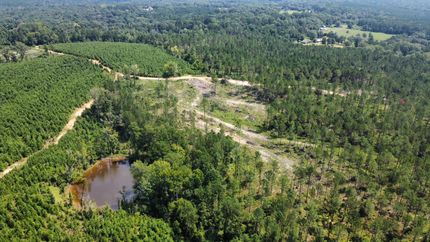 Recreational Property for sale in Simpson County, Mississippi