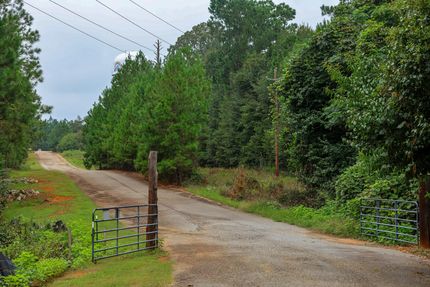 Property in Sumter County, Georgia