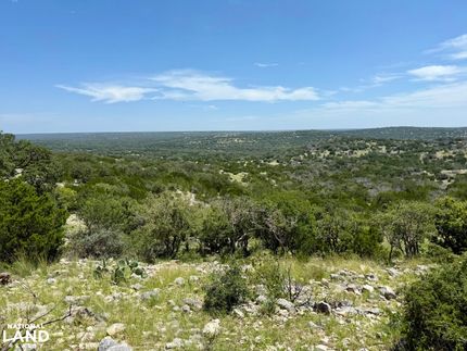Ranch Property for sale in Edwards County, Texas