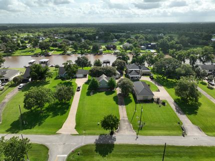 Riverfront Property for sale in Brazoria County, Texas