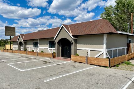 Property for sale in Chaffee County, Colorado