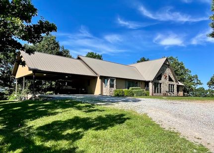 Ranch Property for sale in Van Buren County, Arkansas