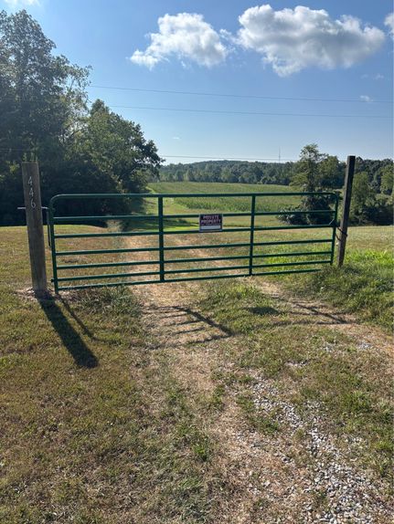 Undeveloped Land for sale in Scioto County, Ohio