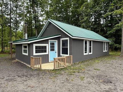 Property in Crawford County, Pennsylvania