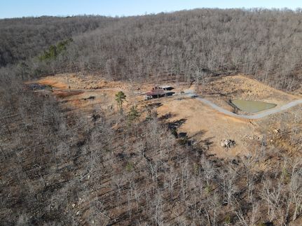 Property in Van Buren County, Arkansas