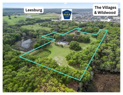 Property for sale in Lake County, Florida