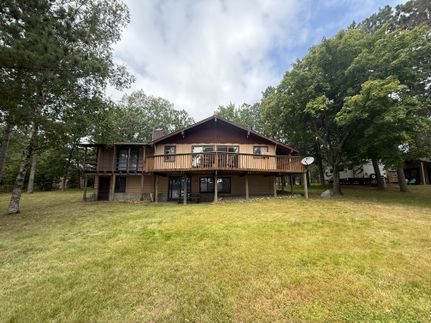 Property in Hubbard County, Minnesota