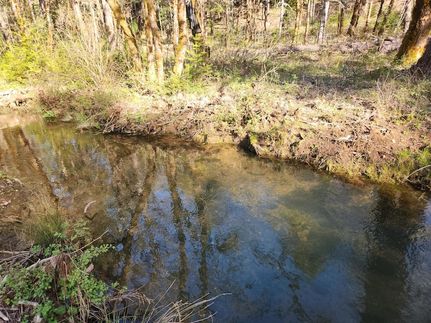 Property in Josephine County, Oregon