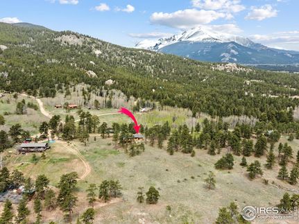 Property in Boulder County, Colorado