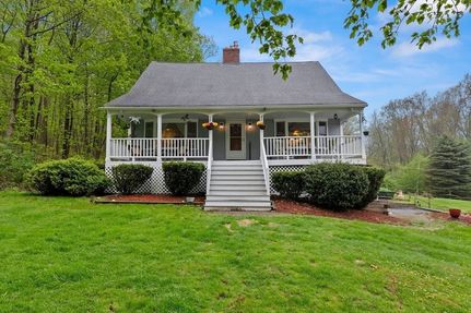 Property in Essex County, Massachusetts