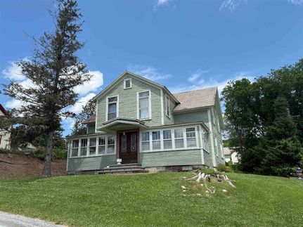 Property in Rutland County, Vermont