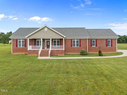 Property in Person County, North Carolina