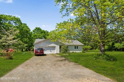 Property in Ocean County, New Jersey