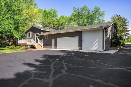 Property in Wright County, Minnesota