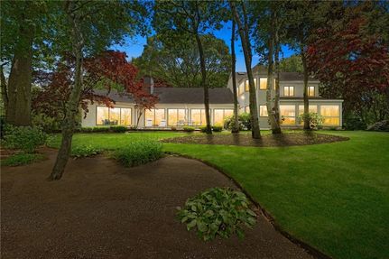 Property in Washington County, Rhode Island