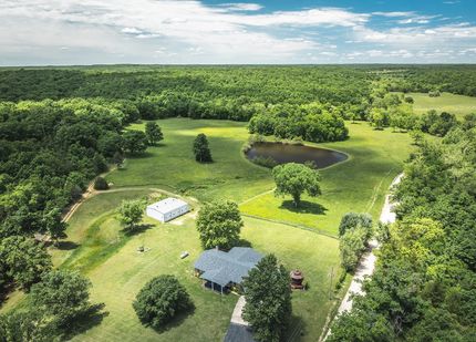 Property for sale in Crawford County, Missouri