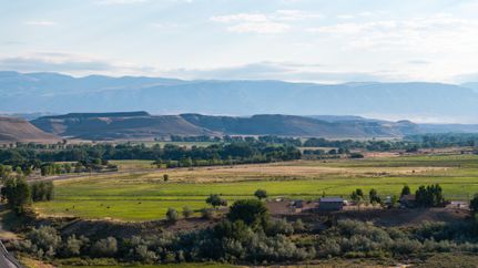 Property for sale in Big Horn County, Wyoming