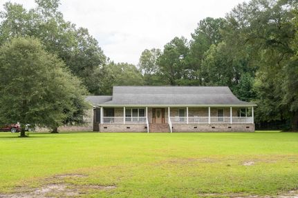 Property for sale in Georgetown County, South Carolina