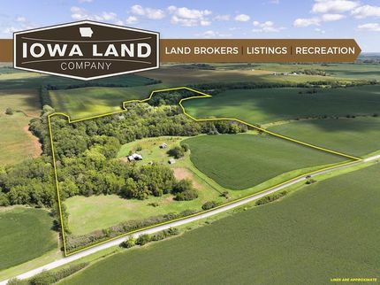 Property in Fremont County, Iowa