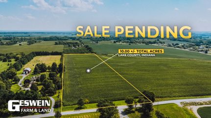 Property for sale in Lake County, Indiana