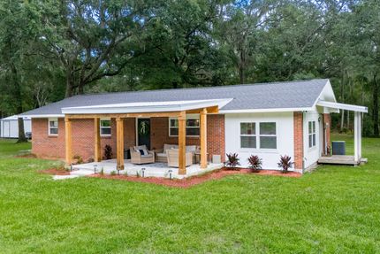 Property in Bradford County, Florida