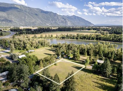 Property for sale in Flathead County, Montana