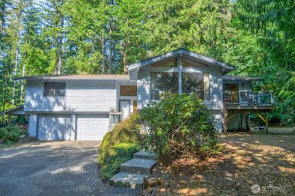 Property for sale in Thurston County, Washington