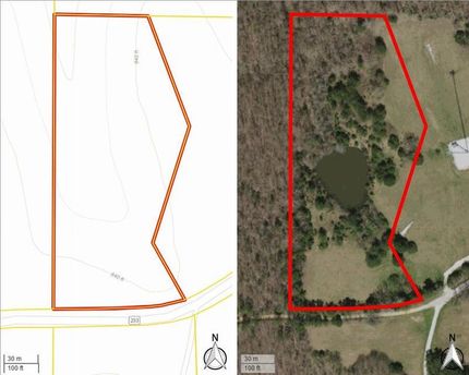 Property for sale in Union County, Mississippi