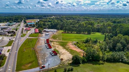 Undeveloped Land for sale in Moore County, North Carolina