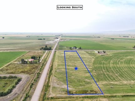 Property in Rio Grande County, Colorado