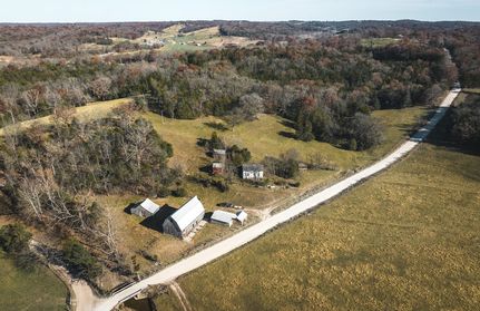 Property in Osage County, Missouri