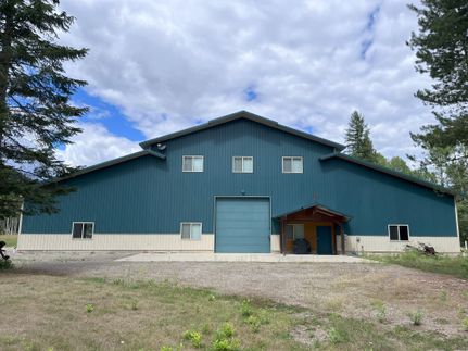 Property for sale in Pend Oreille County, Washington