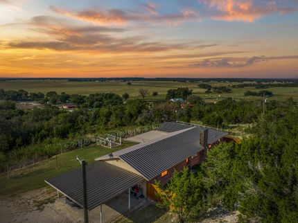 Property for sale in Bosque County, Texas