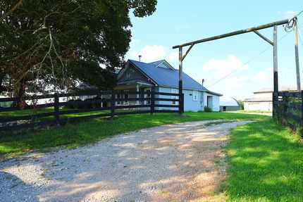 Property for sale in Barren County, Kentucky