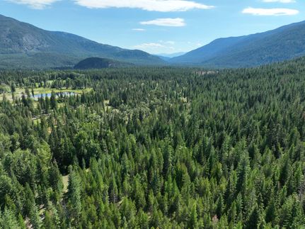 Property for sale in Boundary County, Idaho