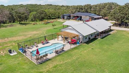 Property for sale in Osage County, Oklahoma