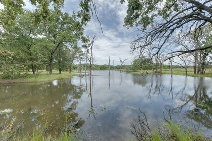 Property for sale in Fannin County, Texas