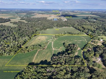 Property for sale in Monroe County, Illinois