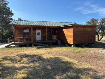 Residential Property for sale in Edwards County, Texas